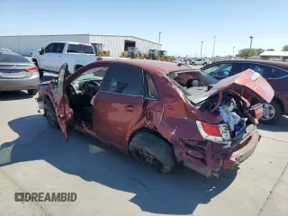 2010 Subaru Impreza i z VIN JF1GE6A64AH517509, wystawiony jako Copart lot #56002745 z przebiegiem 154 609 mil mil oraz Nie do naprawy • Non repairable. Historia ofert i sprzedaży dostępna na DreamBid. Obrazek 2.