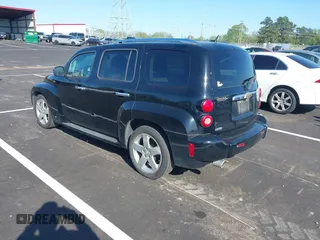 2008 Chevrolet HHR LT with VIN 3GNCA53PX8S710728, listed as a IAAI auction lot 41987245 with 169,417 mi miles and . Bid and sale history available at DreamBid. Image 3.