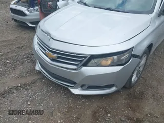2014 Chevrolet Impala LT with VIN 1G1125S34EU123487, listed as a IAAI auction lot 42088001 with 184,553 mi miles and . Bid and sale history available at DreamBid. Image 6.