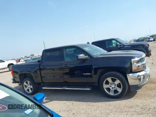 2017 Chevrolet Silverado 1500 LT with VIN 3GCPCREC8HG431674, listed as a IAAI auction lot 41928231 with 81,927 mi miles and . Bid and sale history available at DreamBid. Image 13.