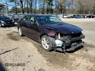 2012 Kia Optima EX with VIN 5XXGN4A79CG018017, listed as a Copart auction lot 49992515 with 132,831 mi miles and Salvage Title. Bid and sale history available at DreamBid. Image 14.