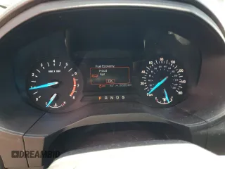 2020 Ford Edge SE с VIN 2FMPK3G9XLBA36257, выставлен на аукционе Copart как лот 57227695 с пробегом 90 588 миль миль и Списание • Salvage title. История ставок и продаж доступна на DreamBid. Изображение 9.