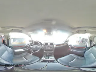 2018 Lexus GX 460 z VIN JTJBM7FX2J5196812, wystawiony jako Copart lot #58728165 z przebiegiem 141 353 mil mil oraz Szkoda całkowita • Salvage title. Historia ofert i sprzedaży dostępna na DreamBid. Obrazek 14.