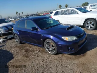 2013 Subaru WRX WRX STI с VIN JF1GR8H68DL894528, выставлен на аукционе IAAI как лот 41829942 с пробегом 129 785 миль миль и . История ставок и продаж доступна на DreamBid. Изображение 1.