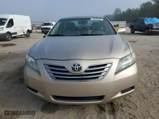 2007 Toyota Camry Hybrid with VIN 4T1BB46K07U023148, listed as a Copart auction lot 43393685 with 95,691 mi miles and Clean Title. Bid and sale history available at carsss.com. Image 5.