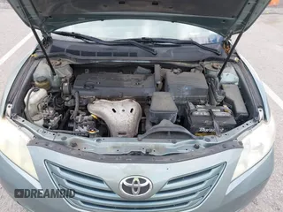2008 Toyota Camry LE with VIN 4T4BE46K18R028454, listed as a IAAI auction lot 42264751 with 263,988 mi miles and . Bid and sale history available at DreamBid. Image 10.