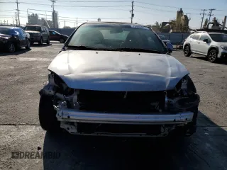 2002 Acura RSX Type S with VIN JH4DC53082C016478, listed as a Copart auction lot 75098844 with 181,082 mi miles and Salvage Title. Bid and sale history available at carsss.com. Image 5.
