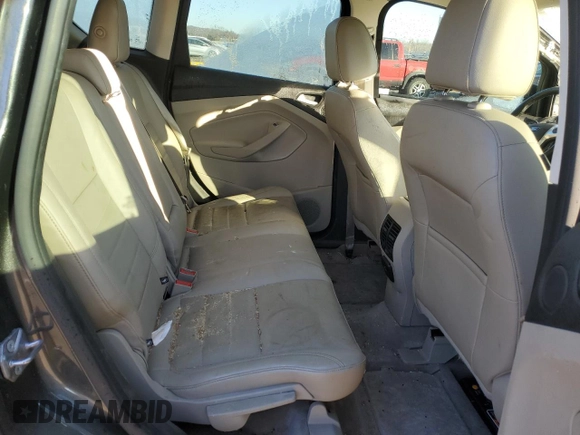 2015 Ford C-Max Energi SEL with VIN 1FADP5CUXFL110219, listed as a Copart auction lot 77474093 with 102,306 mi miles. Bid and sale history available at carsss.com. Image 10.