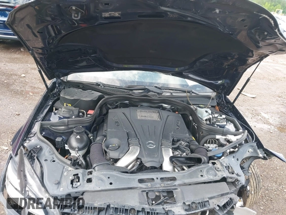 2014 Mercedes-Benz CLS 550 с VIN WDDLJ7DB2EA103961, выставлен на аукционе IAAI как лот 42249018 с пробегом 90 567 миль миль и . История ставок и продаж доступна на DreamBid. Изображение 10.