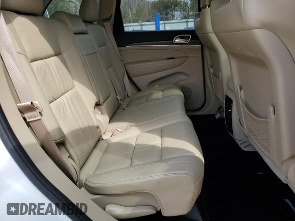 2015 Jeep Grand Cherokee Limited with VIN 1C4RJFBG9FC134658, listed as a Copart auction lot 49787285 with 174,088 mi miles and Salvage Title. Bid and sale history available at carsss.com. Image 11.