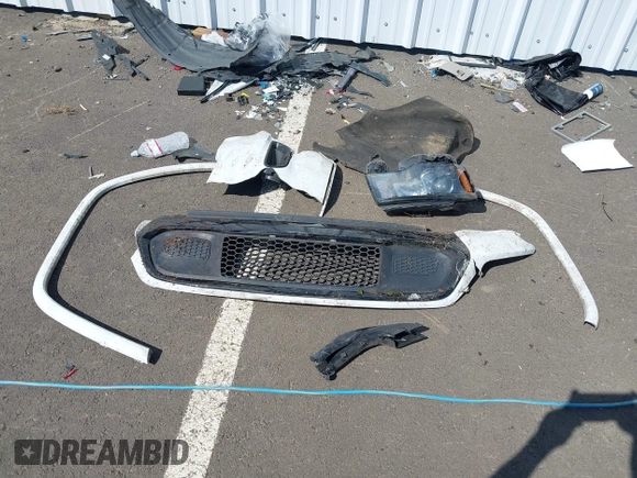 2018 Jeep Grand Cherokee Altitude with VIN 1C4RJFAG0JC296947, listed as a IAAI auction lot 42034656 with 93,979 mi miles and . Bid and sale history available at DreamBid. Image 12.
