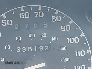 1999 Ford Explorer XLT с VIN 1FMZU32E4XUC04689, выставлен на аукционе IAAI как лот 41603038 с пробегом 336 192 миль миль и . История ставок и продаж доступна на DreamBid. Изображение 7.