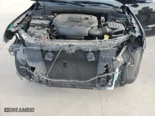 2020 Jeep Grand Cherokee Limited with VIN 1C4RJFBGXLC349901, listed as a Copart auction lot 47203795 with 116,825 mi miles and Salvage Title. Bid and sale history available at carsss.com. Image 12.