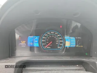 2012 Ford Fusion Hybrid z VIN 3FADP0L34CR227740, wystawiony jako Copart lot #64989475 z przebiegiem 134 862 mil mil oraz Szkoda całkowita • Salvage title. Historia ofert i sprzedaży dostępna na DreamBid. Obrazek 9.