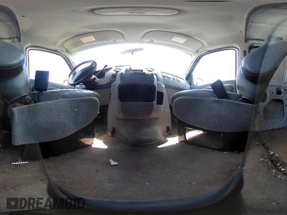 2011 Ford Econoline Cargo Commercial с VIN 1FTNE2EW0BDA09079, выставлен на аукционе IAAI как лот 42527730 с пробегом 104 024 миль миль и . История ставок и продаж доступна на DreamBid. Изображение 18.