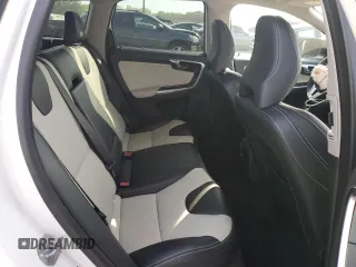 2017 Volvo XC60 Dynamic with VIN YV440MDRXH2071771, listed as a Copart auction lot 56673365 with 62,637 mi miles and Salvage title. Bid and sale history available at DreamBid. Image 11.