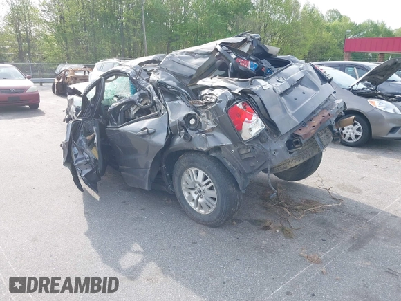 2005 Mercury Mariner Luxury с VIN 4M2CU57125DJ10233, выставлен на аукционе IAAI как лот 42028770 с пробегом Не указан миль и . История ставок и продаж доступна на DreamBid. Изображение 3.