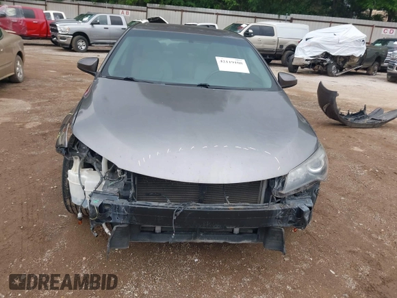 2015 Toyota Camry XLE with VIN 4T1BF1FKXFU891434, listed as a IAAI auction lot 42119108 with 142,736 mi miles and . Bid and sale history available at DreamBid. Image 13.