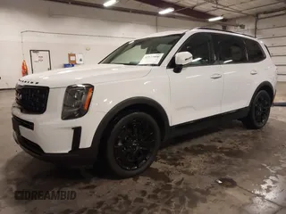 2022 Kia Telluride EX z VIN 5XYP3DHC2NG201167, wystawiony jako IAAI lot #42572806 z przebiegiem 67 409 mil mil oraz . Historia ofert i sprzedaży dostępna na DreamBid. Obrazek 22.