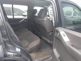 2012 Nissan Pathfinder SV z VIN 5N1AR1NN2CC626071, wystawiony jako IAAI lot #42122360 z przebiegiem 94 934 mil mil oraz . Historia ofert i sprzedaży dostępna na DreamBid. Obrazek 8.