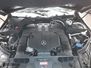 2017 Mercedes-Benz E-Class E 400 with VIN WDDKJ6HB1HF360908, listed as a IAAI auction lot 41501619 with 40,749 mi miles. Bid and sale history available at carsss.com. Image 10.