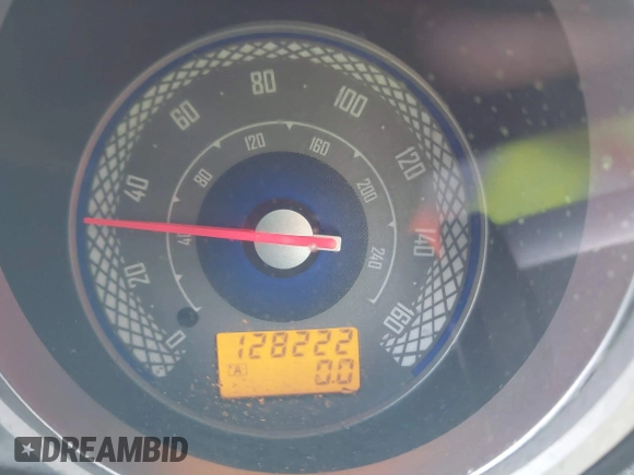 2008 Nissan 350Z Enthusiast with VIN JN1BZ34D68M706328, listed as a IAAI auction lot 41567634 with 128,222 mi miles and . Bid and sale history available at DreamBid. Image 15.