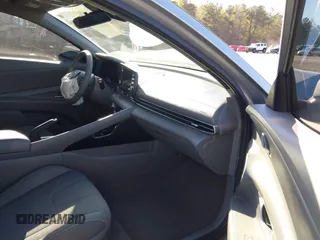 2022 Hyundai Elantra SEL with VIN 5NPLM4AG6NH064297, listed as a IAAI auction lot 41887543 with 59,776 mi miles and . Bid and sale history available at DreamBid. Image 5.