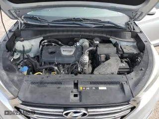 2017 Hyundai Tucson Value with VIN KM8J33A21HU474391, listed as a Copart auction lot 53798065 with 102,287 mi miles and Clean Title. Bid and sale history available at carsss.com. Image 11.