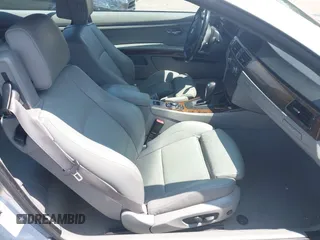 2009 BMW 3 Series 328i with VIN WBAWR33569P343552, listed as a IAAI auction lot 42603821 with 101,278 mi miles and . Bid and sale history available at DreamBid. Image 5.