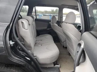 2008 Toyota RAV4 Ltd with VIN JTMBK31V685054867, listed as a Copart auction lot 51038995 with 127,504 mi miles and Salvage Title. Bid and sale history available at carsss.com. Image 11.