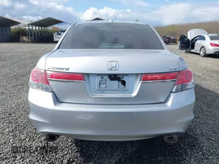 2011 Honda Accord EX-L with VIN 1HGCP3F83BA008843, listed as a IAAI auction lot 41858757 with 181,448 mi miles and . Bid and sale history available at DreamBid. Image 16.