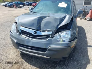 2008 Saturn VUE XE with VIN 3GSCL33P68S717137, listed as a IAAI auction lot 42066726 with 158,743 mi miles and . Bid and sale history available at carsss.com. Image 6.