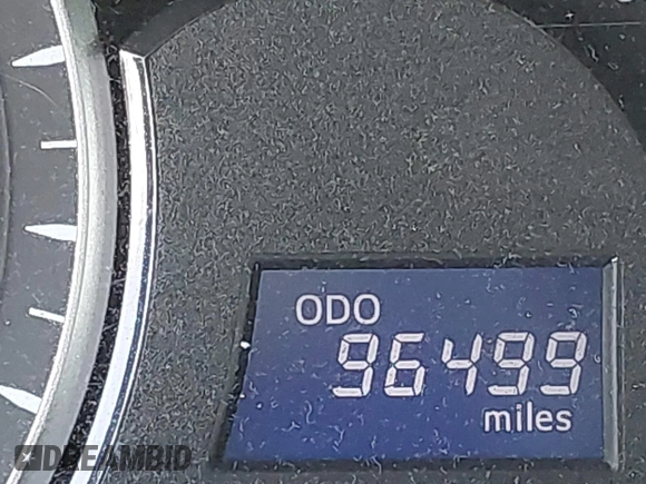 2013 Toyota Camry L with VIN 4T4BF1FK2DR331541, listed as a IAAI auction lot 42119575 with 96,499 mi miles. Bid and sale history available at carsss.com. Image 15.