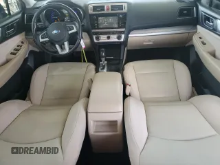 2015 Subaru Legacy Premium с VIN 4S3BNAH62F3045652, выставлен на аукционе Copart как лот 65003295 с пробегом 81 504 миль миль и Списание • Salvage title. История ставок и продаж доступна на DreamBid. Изображение 8.
