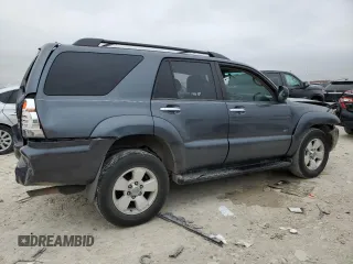 2009 Toyota 4Runner SR5 с VIN JTEZU14R09K024502, выставлен на аукционе Copart как лот 84596384 с пробегом Не указан миль и Списание • Salvage title. История ставок и продаж доступна на DreamBid. Изображение 3.