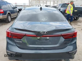 2019 Kia Forte LXS with VIN 3KPF24AD1KE023262, listed as a IAAI auction lot 42363329 with 110,724 mi miles and . Bid and sale history available at DreamBid. Image 17.