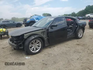 2017 Dodge Charger R/T with VIN 2C3CDXCT7HH544054, listed as a Copart auction lot 62986085 with Not provided miles and Salvage title. Bid and sale history available at DreamBid. Image 1.