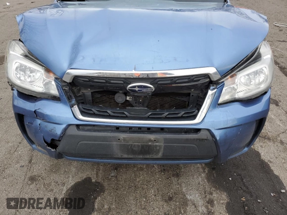 2018 Subaru Forester Premium with VIN JF2SJGECXJH424629, listed as a Copart auction lot 85330424 with 95,871 mi miles and Salvage Title. Bid and sale history available at carsss.com. Image 13.