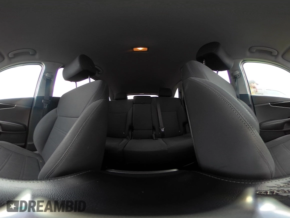 2019 Kia Sorento LX with VIN 5XYPG4A35KG580742, listed as a IAAI auction lot 42064745 with 80,741 mi miles. Bid and sale history available at carsss.com. Image 19.