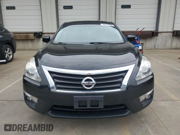 2015 Nissan Altima SL with VIN 1N4BL3AP5FC445196, listed as a Copart auction lot 59737665 with 110,603 mi miles and Clean title. Bid and sale history available at DreamBid. Image 5.