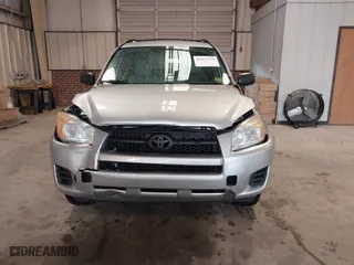 2010 Toyota RAV4 with VIN 2T3ZF4DV8AW052251, listed as a IAAI auction lot 41853329 with 182,349 mi miles. Bid and sale history available at carsss.com. Image 13.