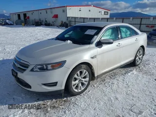 2011 Ford Taurus SEL z VIN 1FAHP2EW2BG143071, wystawiony jako IAAI lot #41538097 z przebiegiem 126 668 mil mil oraz . Historia ofert i sprzedaży dostępna na DreamBid. Obrazek 17.