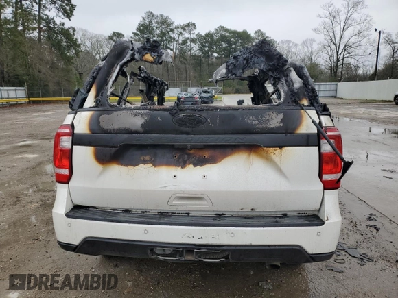 2018 Ford Expedition XLT with VIN 1FMJU1HT4JEA51840, listed as a Copart auction lot 45988295 with 0 mi miles and Salvage Title. Bid and sale history available at carsss.com. Image 6.