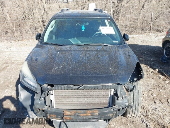 2016 GMC Acadia SLT with VIN 1GKKVRKD2GJ248452, listed as a IAAI auction lot 41739758 with 149,104 mi miles. Bid and sale history available at carsss.com. Image 12.