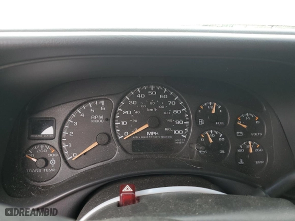 2002 Chevrolet Silverado 1500HD LT with VIN 1GCGK13U02F226620, listed as a Copart auction lot 73842024 with 0 mi miles and Clean Title. Bid and sale history available at carsss.com. Image 9.