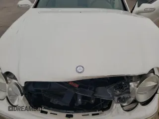 2008 Mercedes-Benz CLK 350 with VIN WDBTK56F88F252456, listed as a Copart auction lot 72947024 with 96,756 mi miles and Salvage Title. Bid and sale history available at DreamBid. Image 11.
