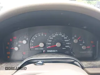 2003 Ford Explorer Eddie Bauer с VIN 1FMDU74K03ZB52737, выставлен на аукционе IAAI как лот 42682725 с пробегом 148 758 миль миль и . История ставок и продаж доступна на DreamBid. Изображение 7.