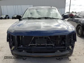 2007 Chevrolet Suburban LT with VIN 3GNGK26K97G165152, listed as a Copart auction lot 74175354 with 368,519 mi miles and Salvage Title. Bid and sale history available at DreamBid. Image 5.
