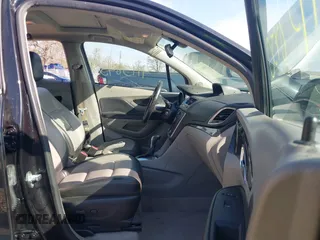 2016 Buick Encore Leather with VIN KL4CJCSB0GB646755, listed as a IAAI auction lot 41958430 with 103,678 mi miles. Bid and sale history available at carsss.com. Image 5.