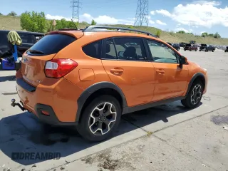 2013 Subaru Crosstrek Premium с VIN JF2GPAVC5DH839301, выставлен на аукционе Copart как лот 57838075 с пробегом 109 393 миль миль и Списание • Salvage title. История ставок и продаж доступна на DreamBid. Изображение 3.